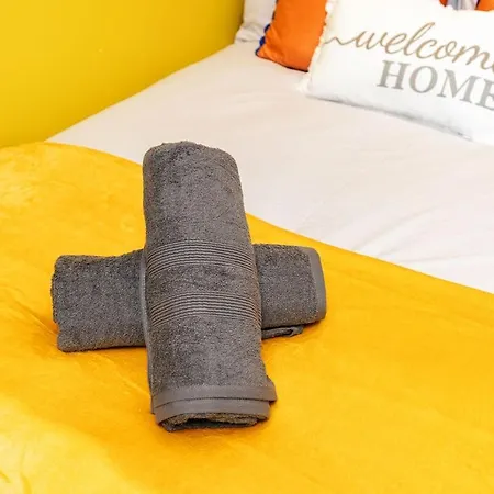 Apartment Springmill Gem Bradford (West Yorkshire)