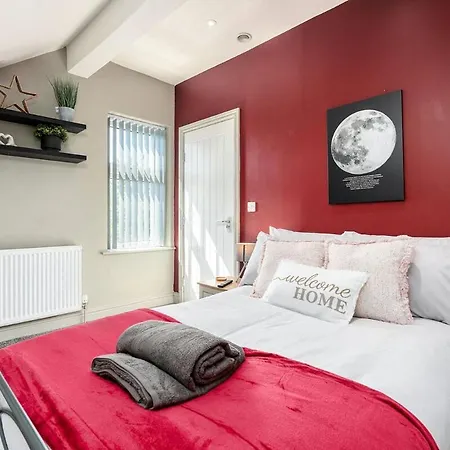 Apartment Springmill Gem *