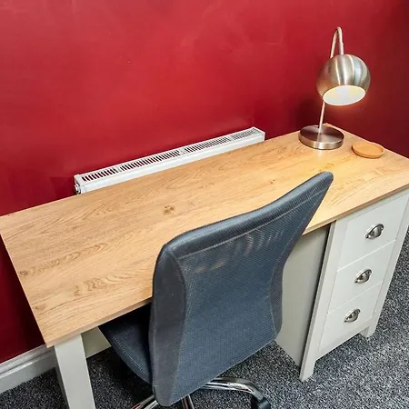 Springmill Gem Apartment *