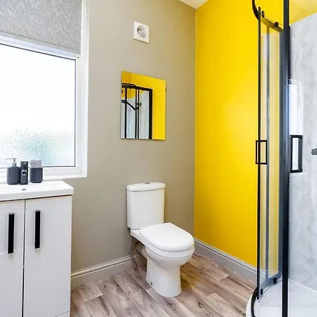 Apartment Springmill Gem *