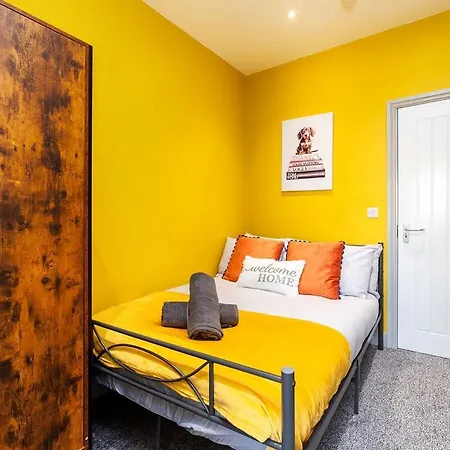 Springmill Gem Bradford (West Yorkshire)