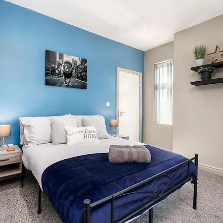 Springmill Gem Apartment *