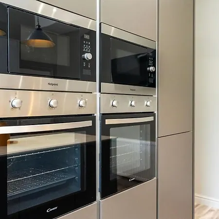 Apartment Springmill Gem Bradford (West Yorkshire)