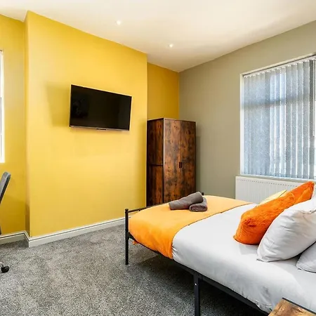 Apartment Springmill Gem