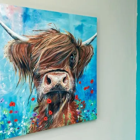 Springmill Gem Apartment *