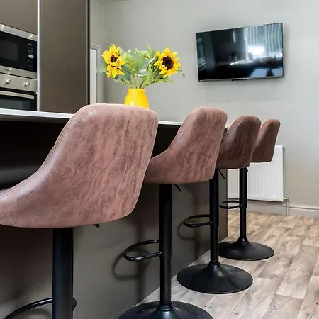 Apartment Springmill Gem *