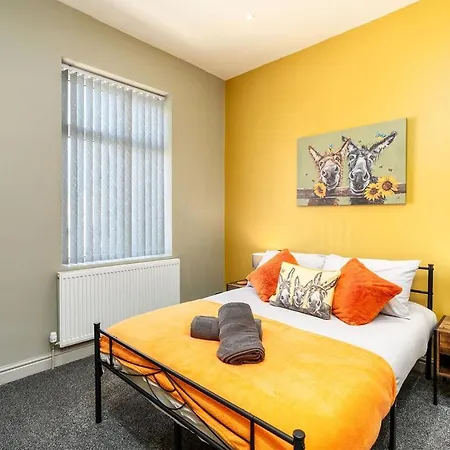 Apartment Springmill Gem Bradford (West Yorkshire)