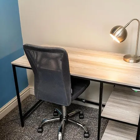 Springmill Gem Apartment