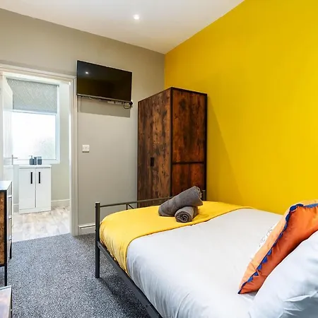 Apartment Springmill Gem