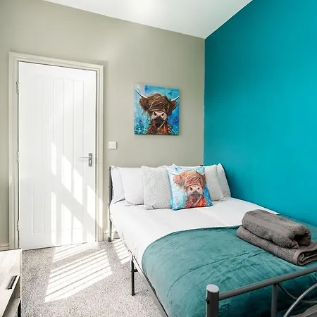 Springmill Gem Apartment Bradford (West Yorkshire)