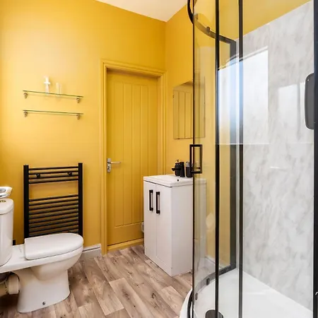 Apartment Springmill Gem