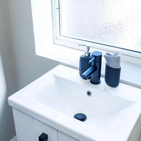 Apartment Springmill Gem