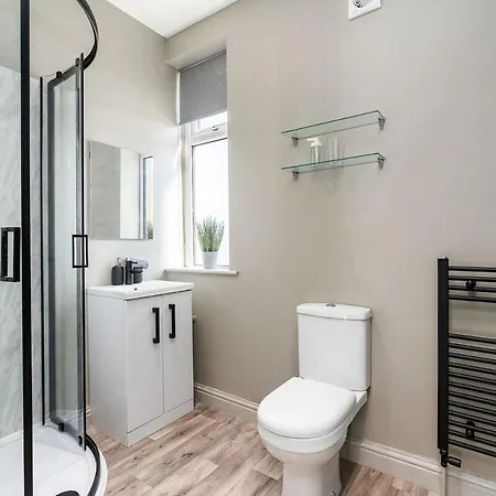 Apartment Springmill Gem Bradford (West Yorkshire)