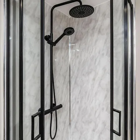 Apartment Springmill Gem *