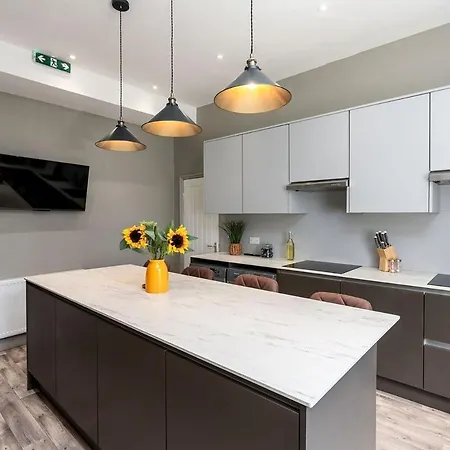 Apartment Springmill Gem