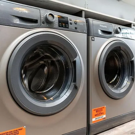 Apartment Springmill Gem Bradford (West Yorkshire)