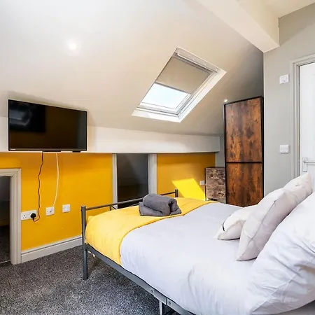 Apartment Springmill Gem