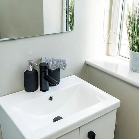 Springmill Gem Apartment Bradford (West Yorkshire)