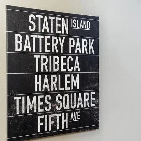 Apartment Springmill Gem