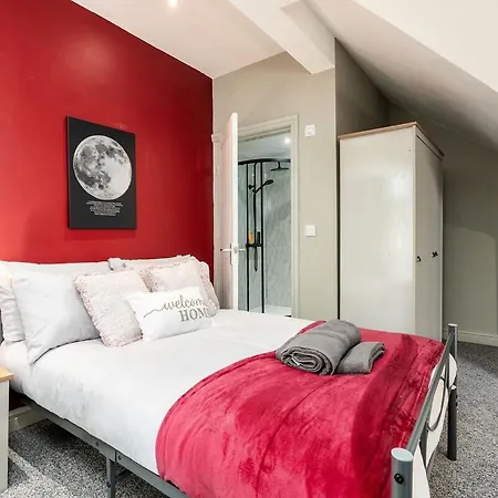 Springmill Gem Apartment