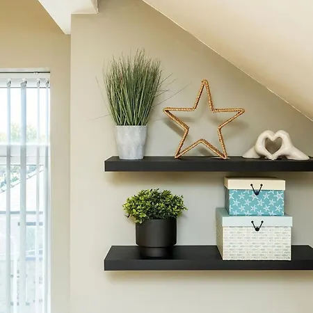 Apartment Springmill Gem *