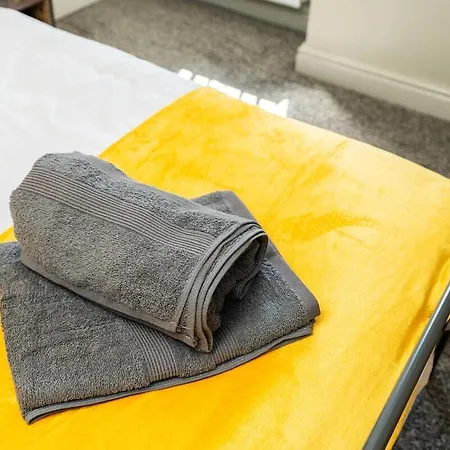 Apartment Springmill Gem