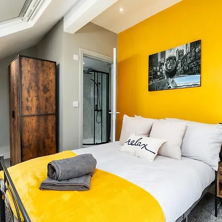 Springmill Gem Apartment