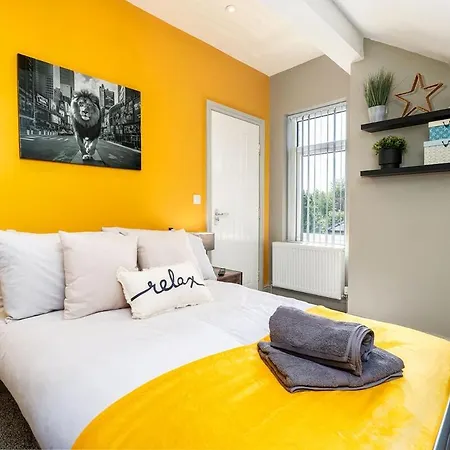 Apartment Springmill Gem