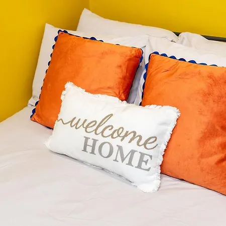 Springmill Gem Apartment Bradford (West Yorkshire)