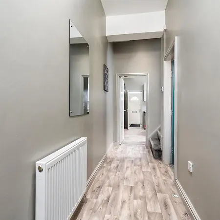 Springmill Gem Bradford (West Yorkshire)