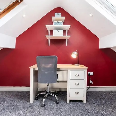 Springmill Gem Apartment *