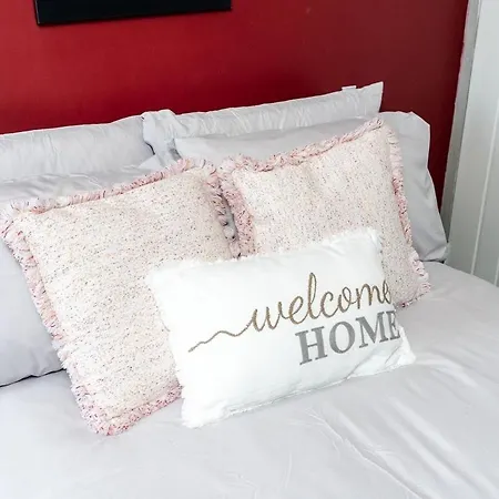 Springmill Gem Apartment *