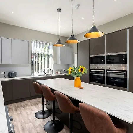 Springmill Gem Apartment Bradford (West Yorkshire)