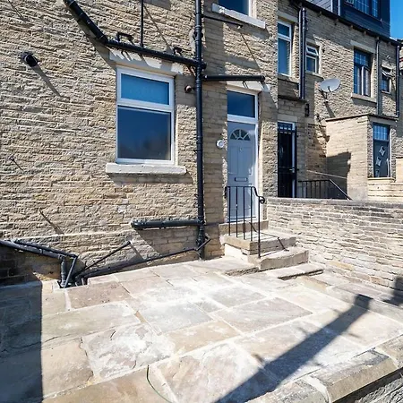 Apartment Springmill Gem Bradford (West Yorkshire)