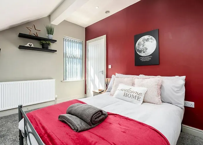 Apartment Springmill Gem *