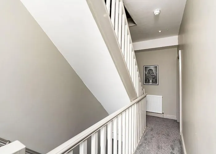 Springmill Gem Apartment