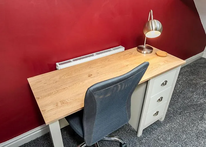 Springmill Gem Апартаменты *