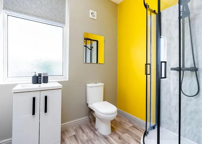 Apartment Springmill Gem *