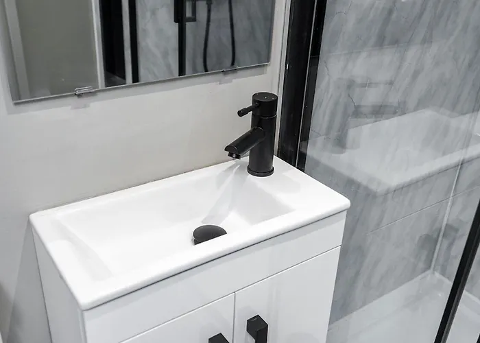 Apartment Springmill Gem *