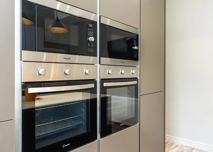 Apartment Springmill Gem Bradford (West Yorkshire)