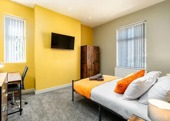 Apartment Springmill Gem