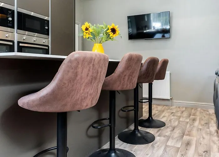 Apartment Springmill Gem *