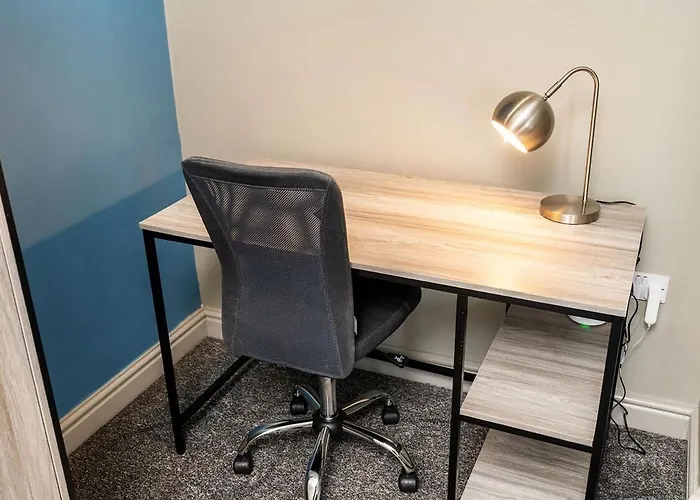 Springmill Gem Apartment