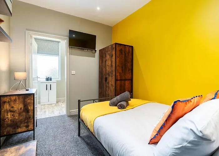 Apartment Springmill Gem