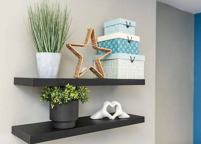 Apartment Springmill Gem Bradford (West Yorkshire)