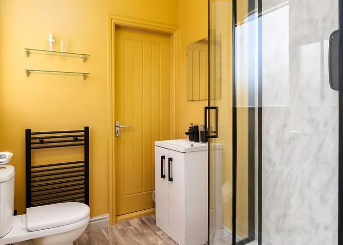 Apartment Springmill Gem