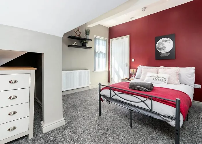 Springmill Gem Bradford (West Yorkshire)