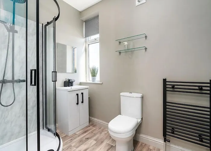 Apartment Springmill Gem Bradford (West Yorkshire)