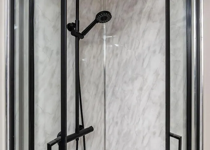 Apartment Springmill Gem *