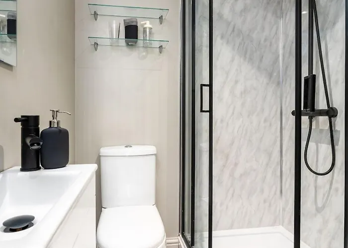 Springmill Gem * Bradford (West Yorkshire)